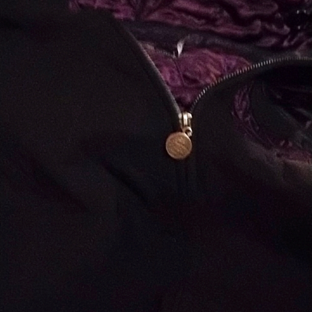 Silver Star jacket